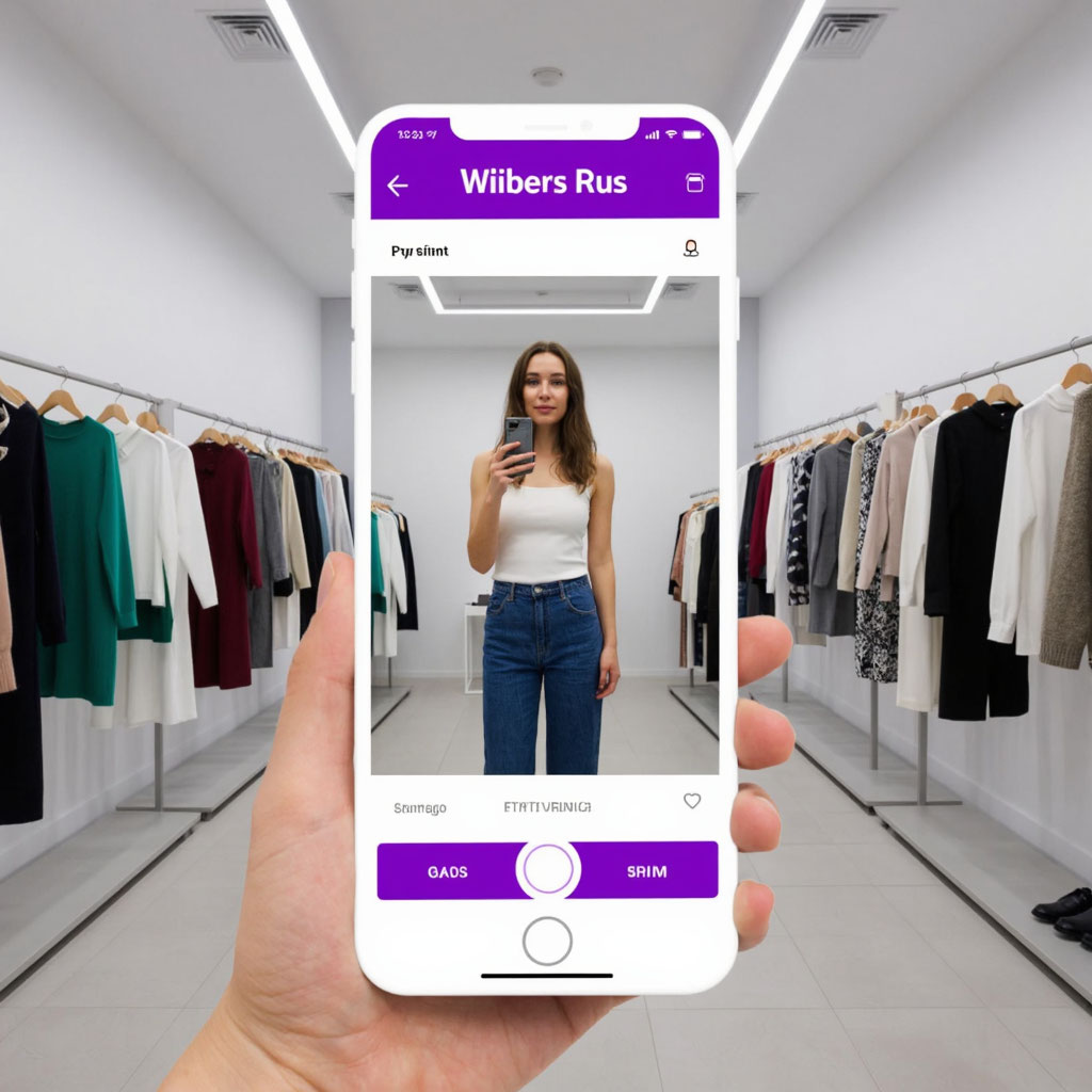 Волшебная кнопка 