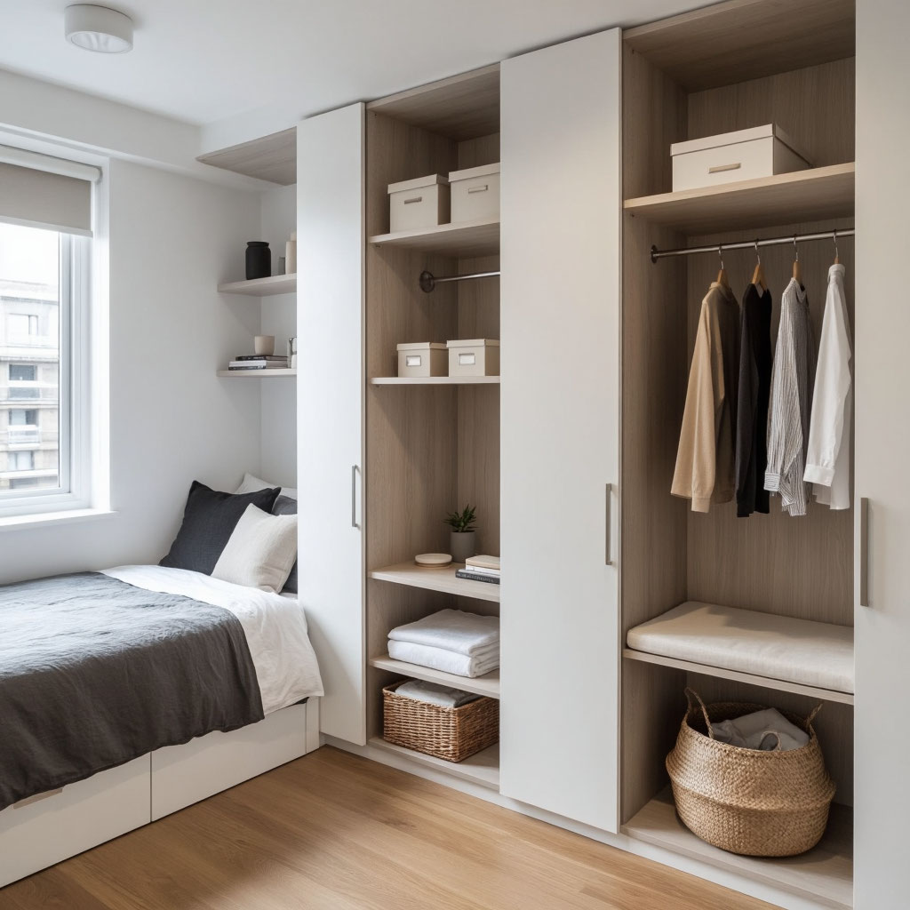 системы хранения