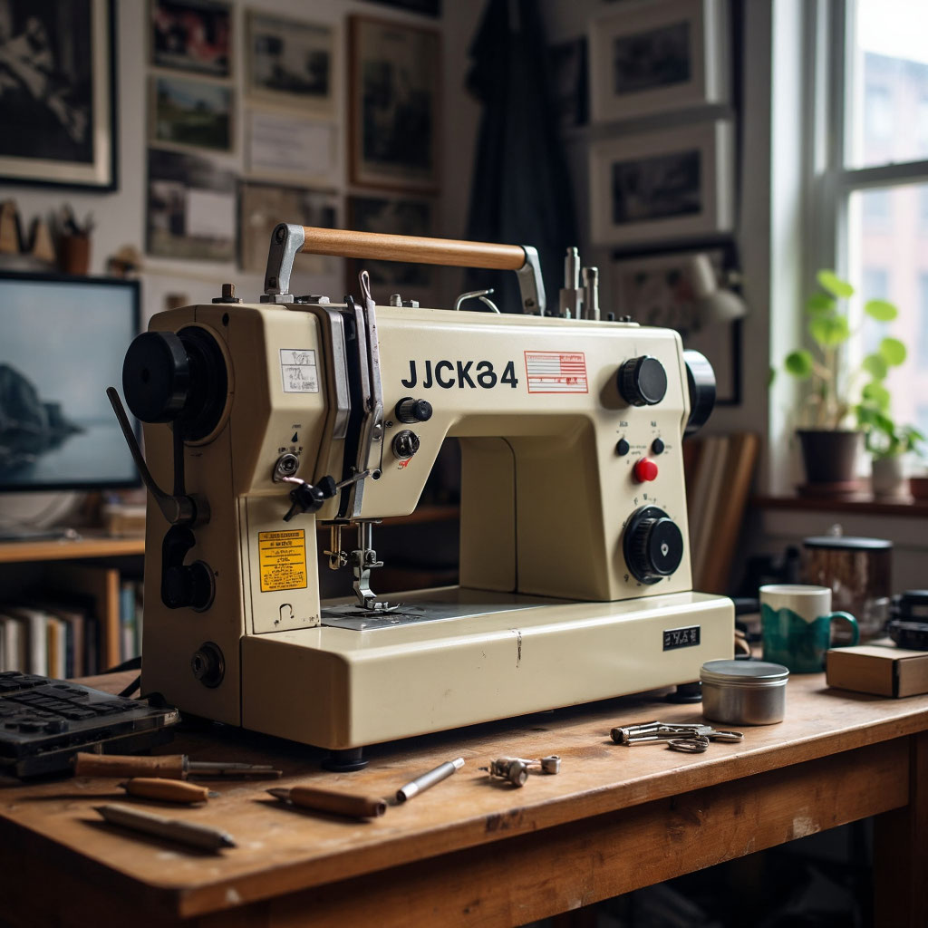 JACK JK-513A: диагностика ошибка 02 и ремонт