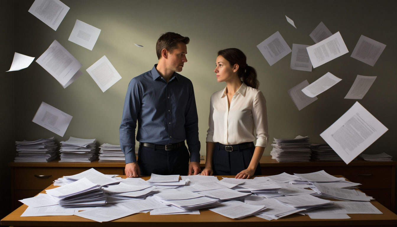 брачный договор