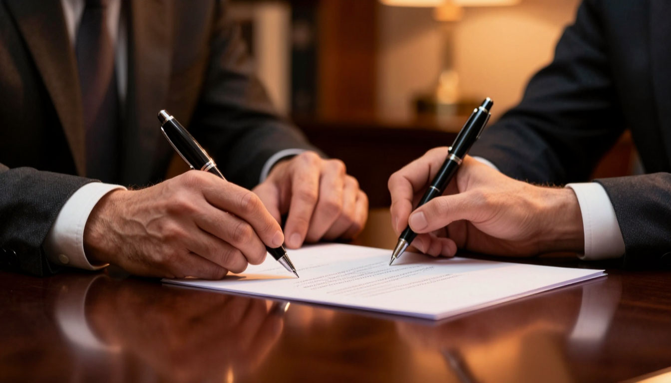 выгодная сделка