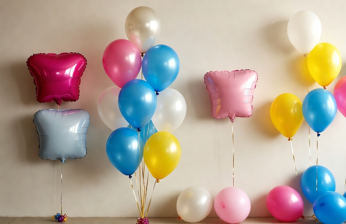 ширики на рождение деток