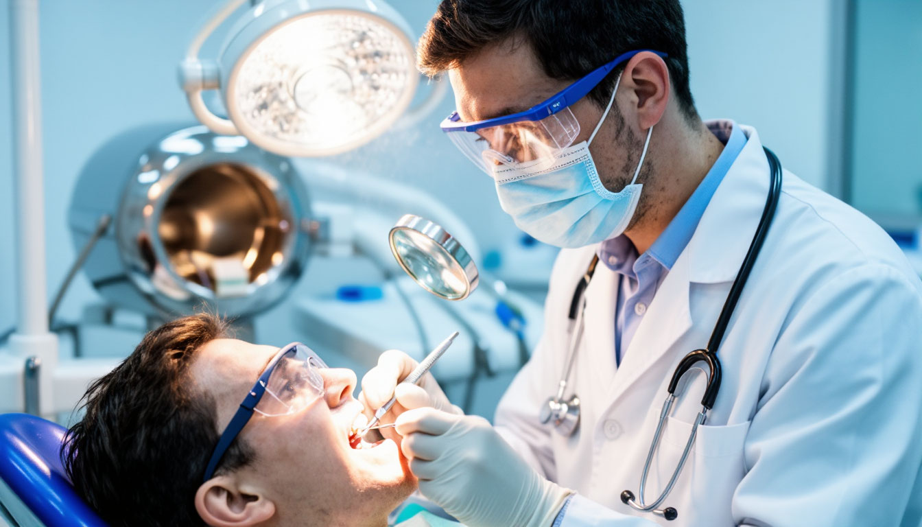 стоматология