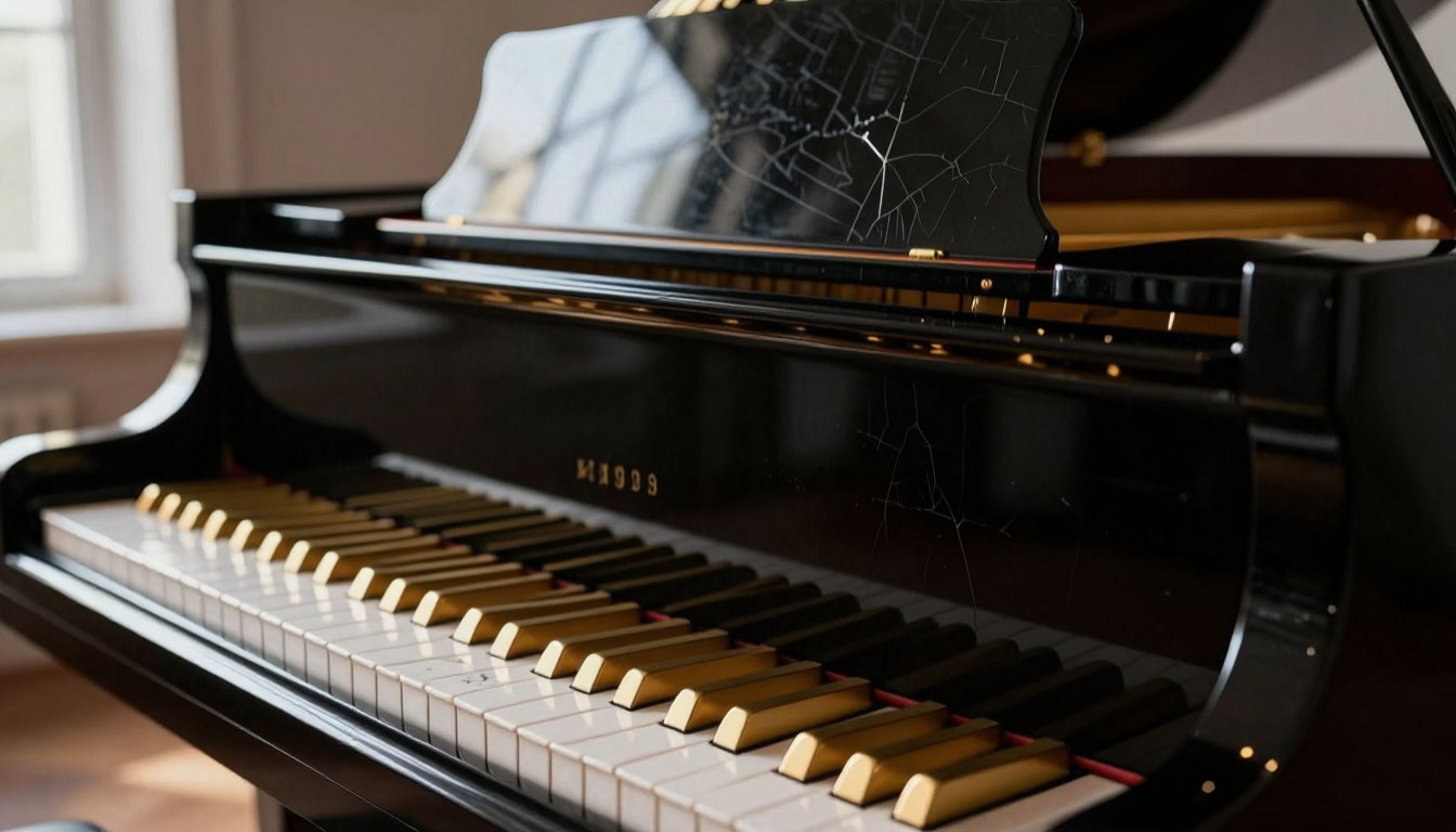 уроки фортепиано