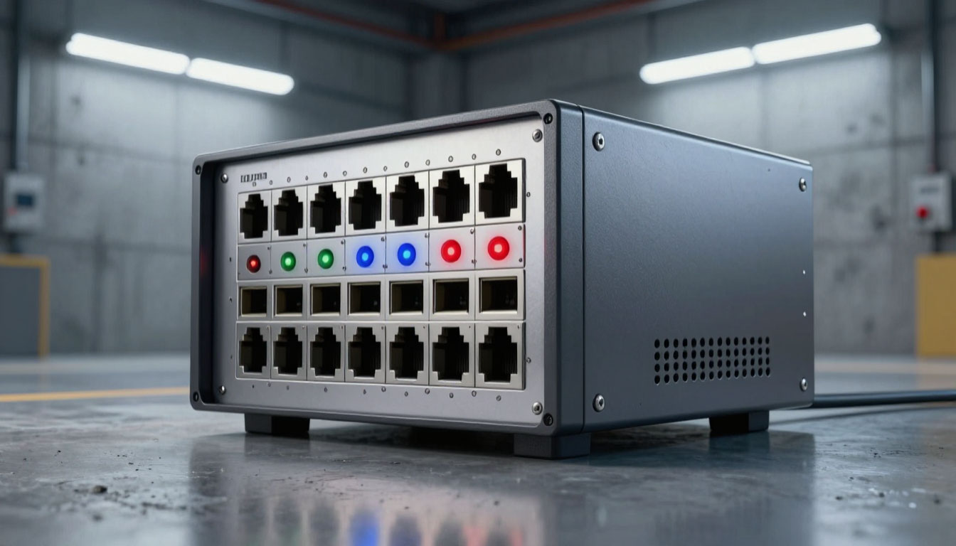 коммутатор