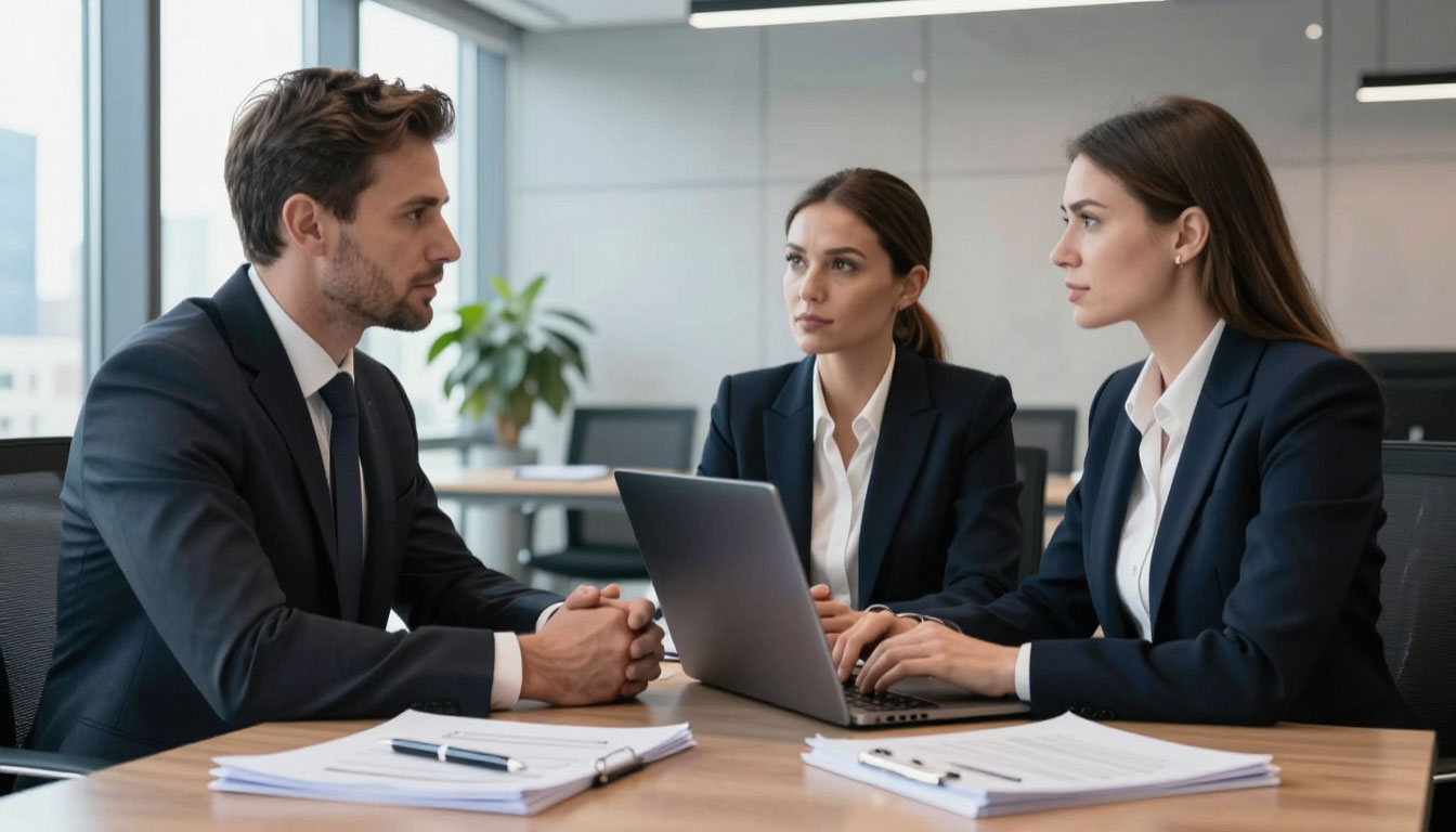 найм на работу