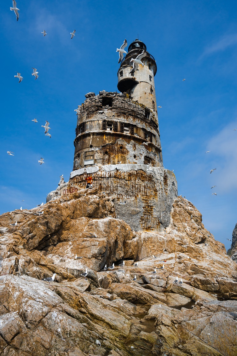 Тур на Сахалин