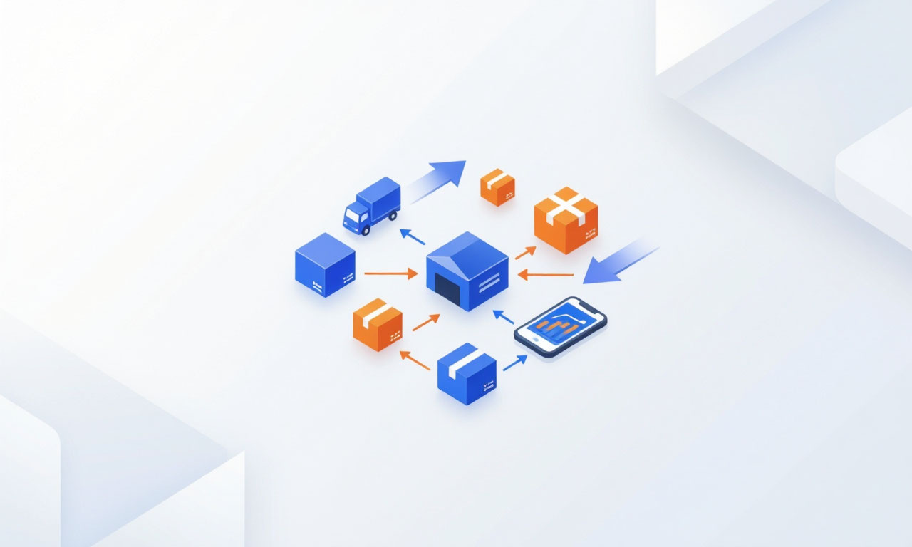 Фулфилмент полного цикла: аутсорсинг логистики для e-commerce