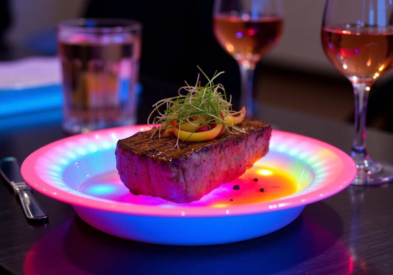 Искусственный интеллект в экономике: автоматизация и новые рабочие места