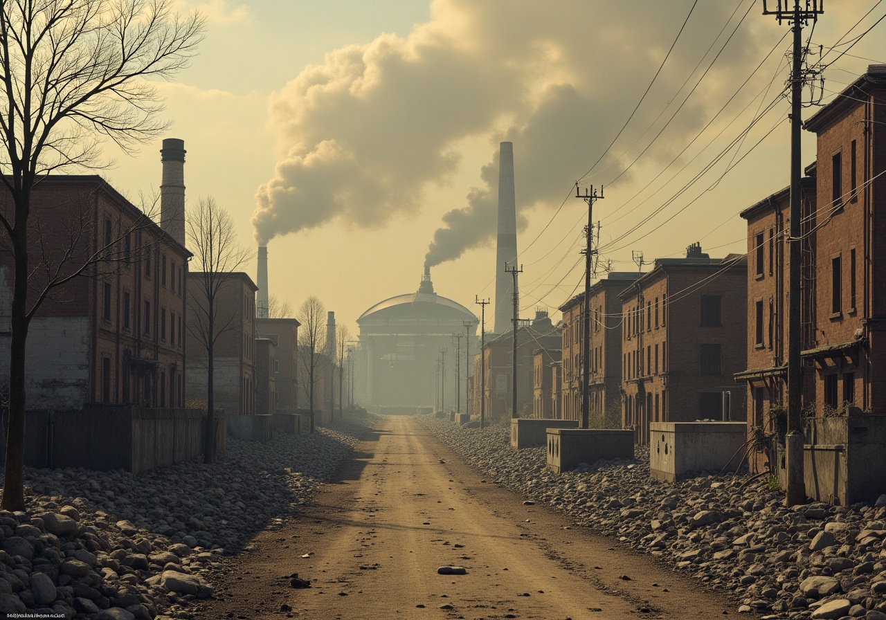 Политическая стабильность как главный фактор для инвестиций