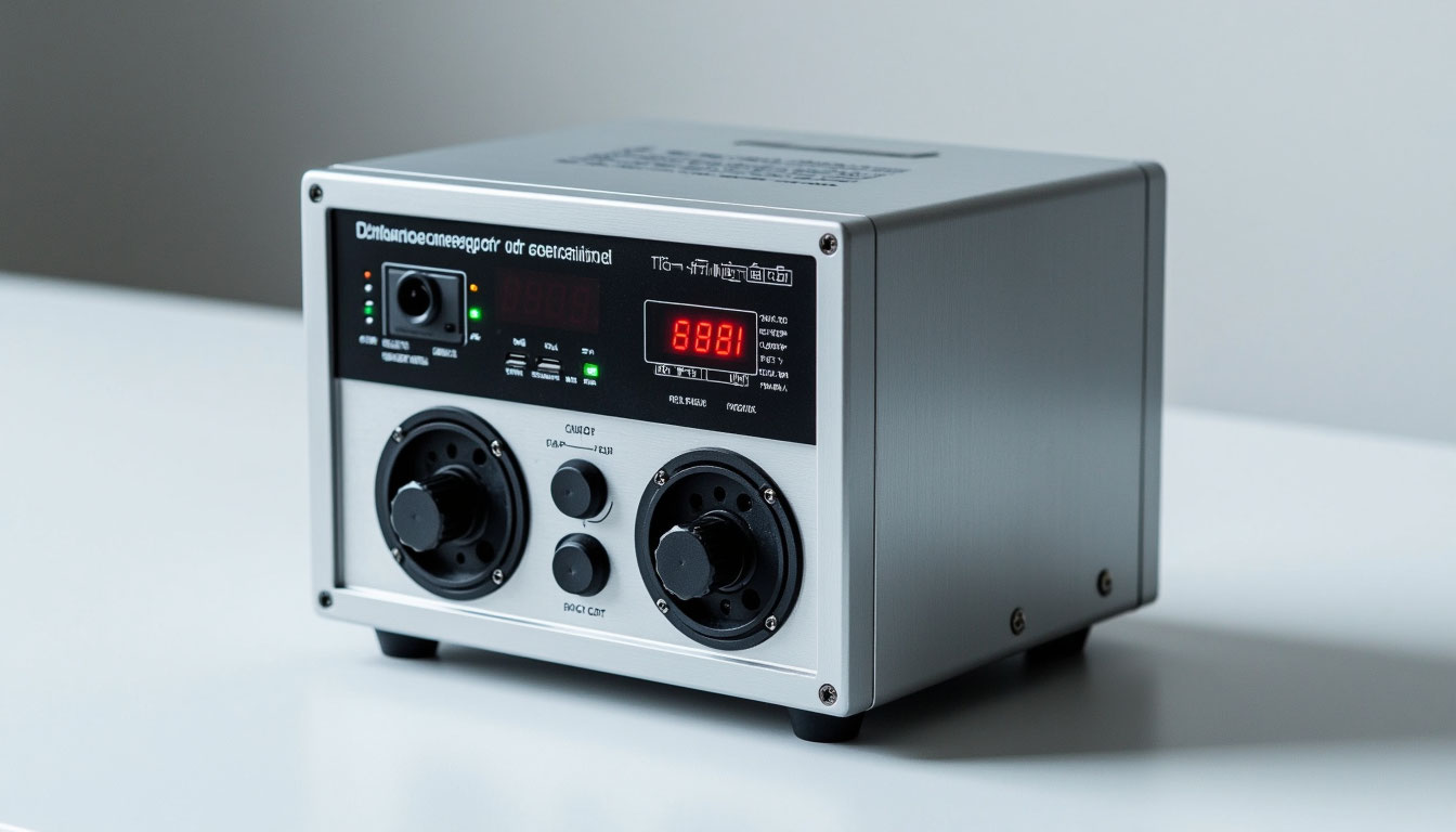 Диагностика и ремонт стабилизаторов напряжения