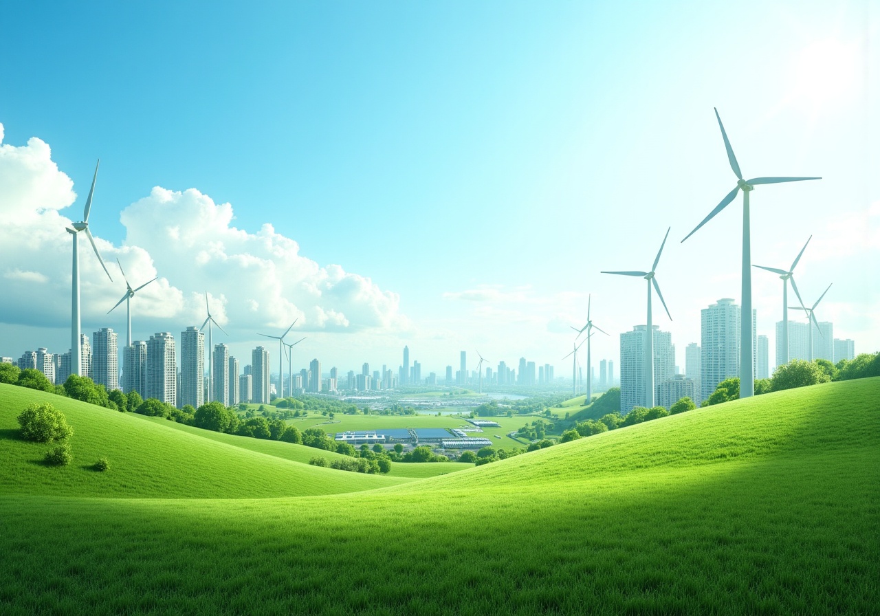 Энергетическая политика: как газ и нефть влияют на мир