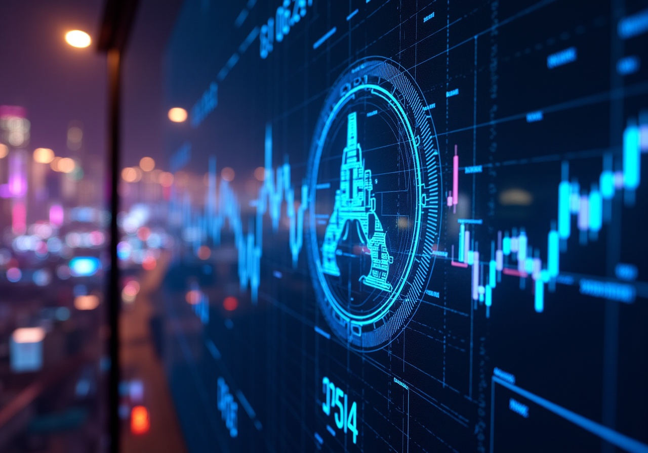 Искусственный интеллект в трейдинге: будущее уже здесь