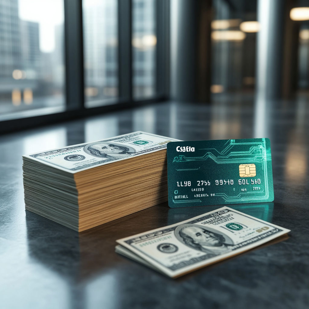 Кредитная карта или кредит наличными: какой вариант выбрать?