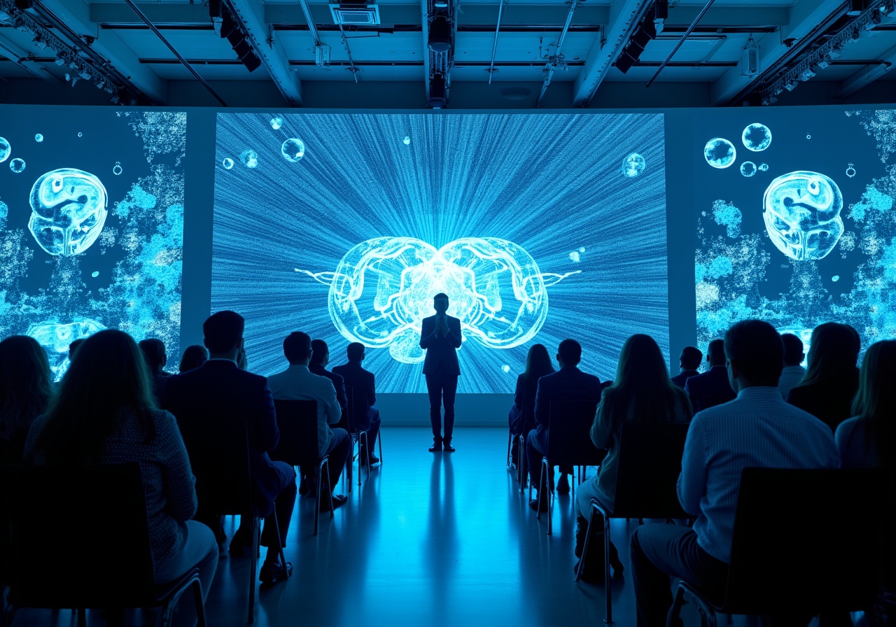 Искусственный интеллект и социальное неравенство: угрозы и возможности