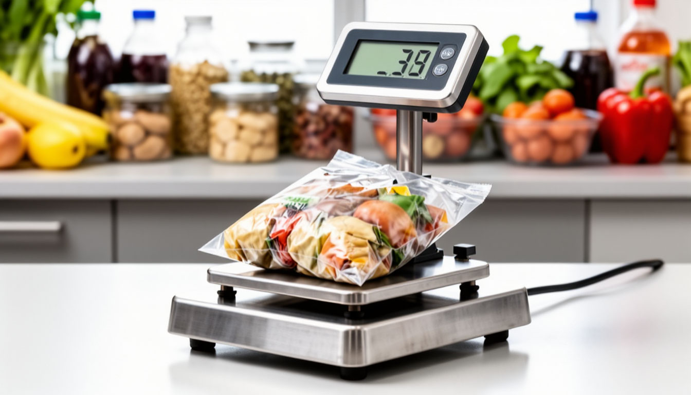 Одноточечные тензодатчики: как устроены весы в магазинах | Принцип работы и конструкция