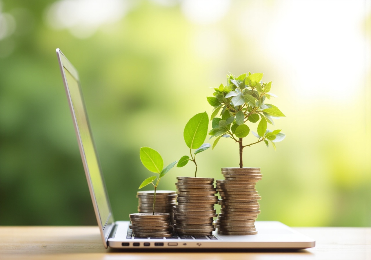 Пассивный доход: лучшие стратегии и инструменты для начинающих