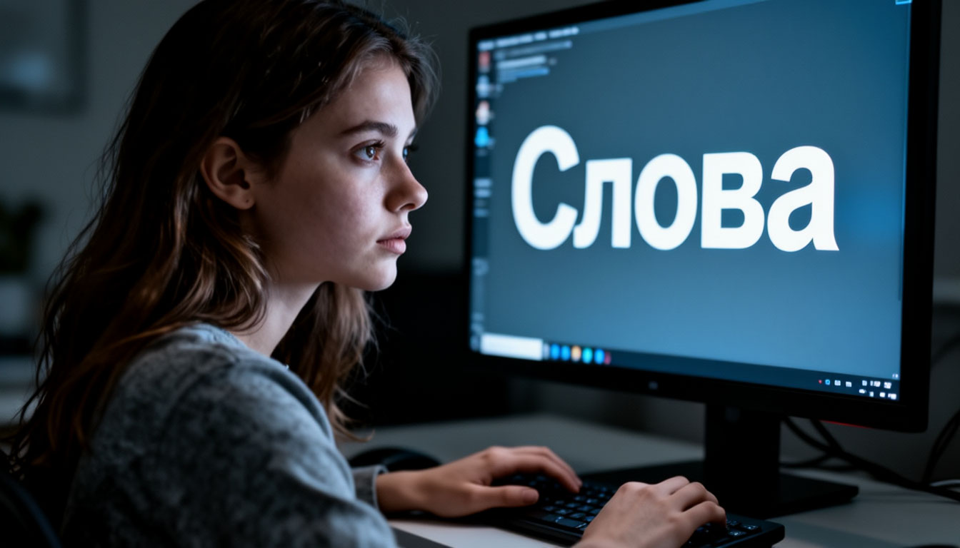 Слова из слова и другие: 5 игр для прокачки эрудиции