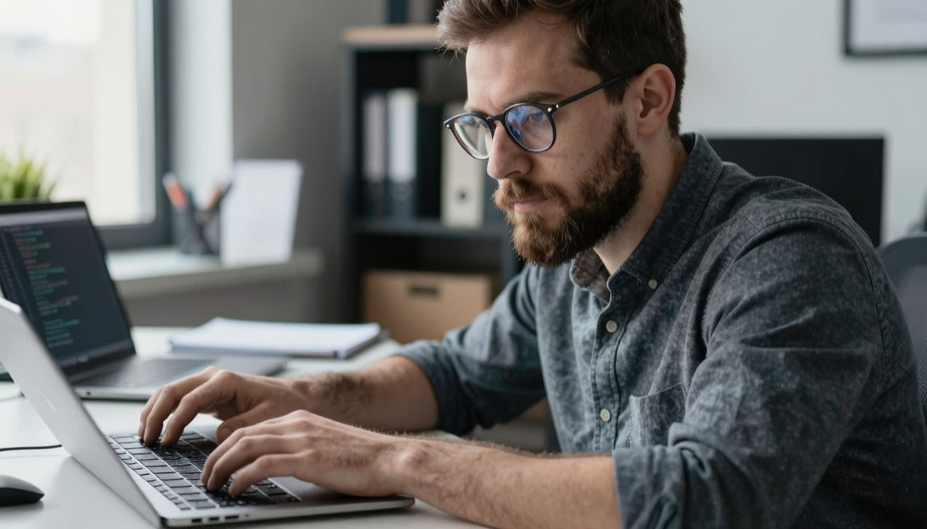 Специалист по техобслуживанию IT-систем