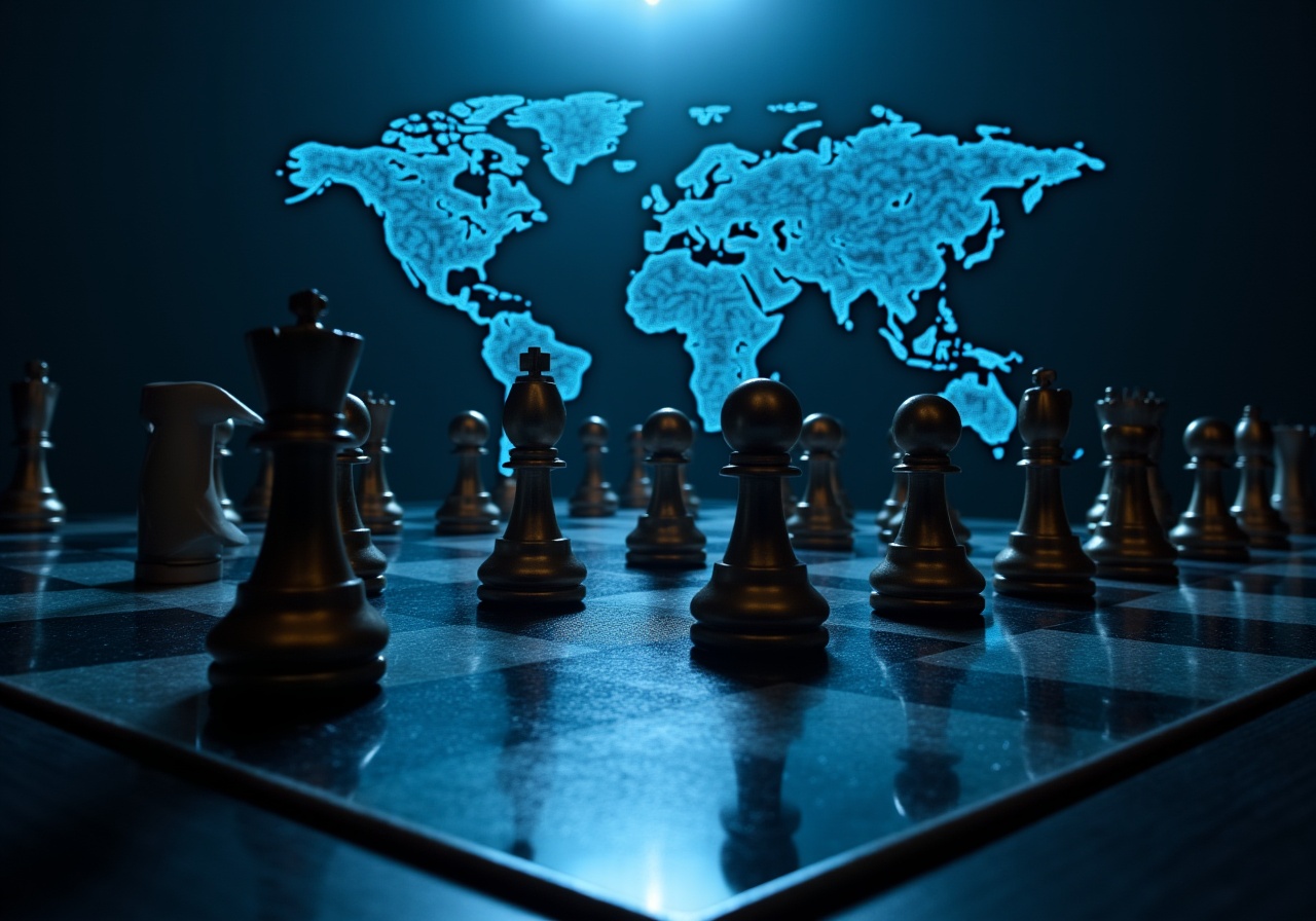 Америка и Европа: Финансовый лидер США подчеркнул тесность партнерства