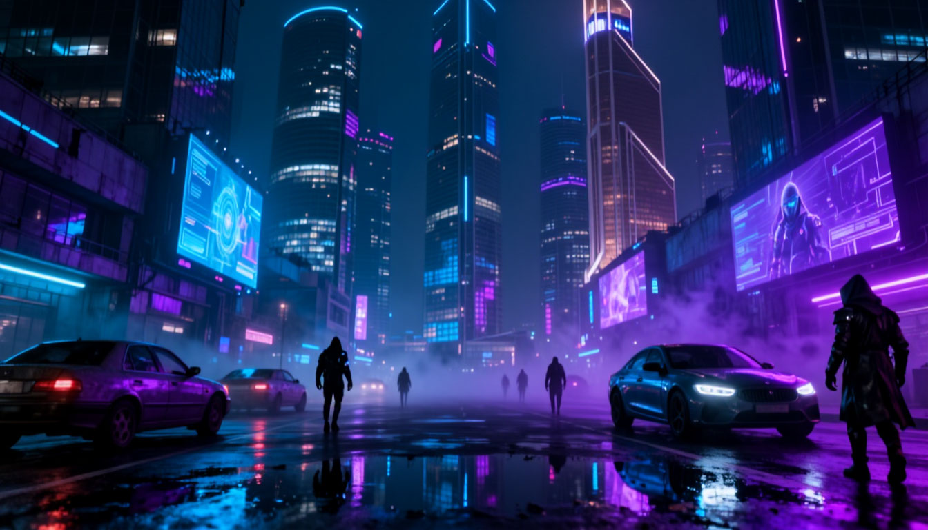 ТОП-6 Нейросети для рисования и редактирования