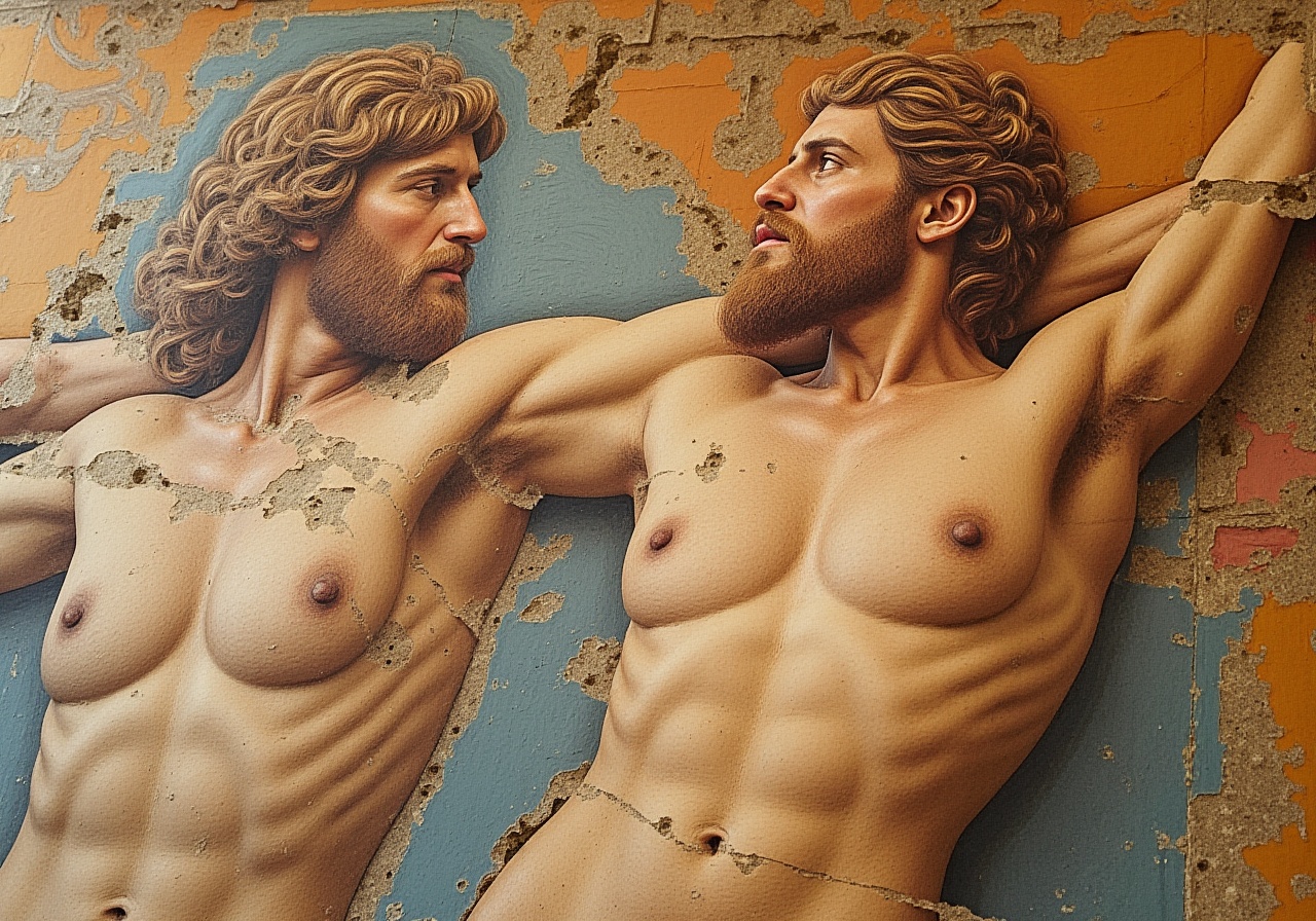 Цифровая реставрация: как технологии спасают мировое наследие