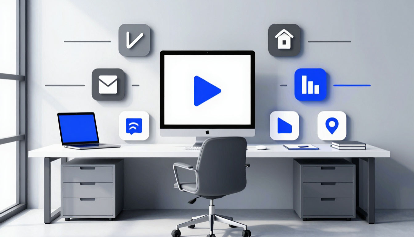 Цифровой минимализм: сервисы для фокуса и порядка