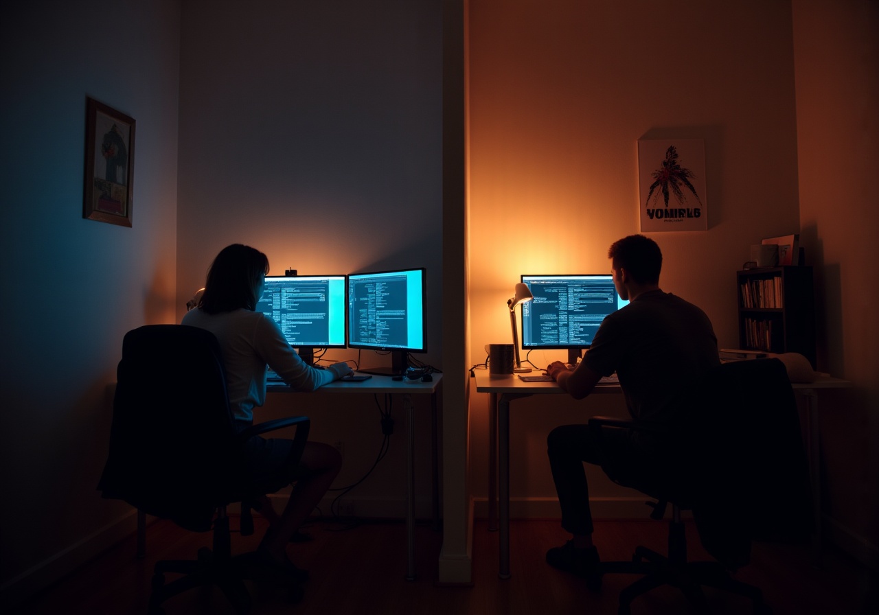 NFT и цифровое искусство: как блокчейн-технологии меняют культурный ландшафт