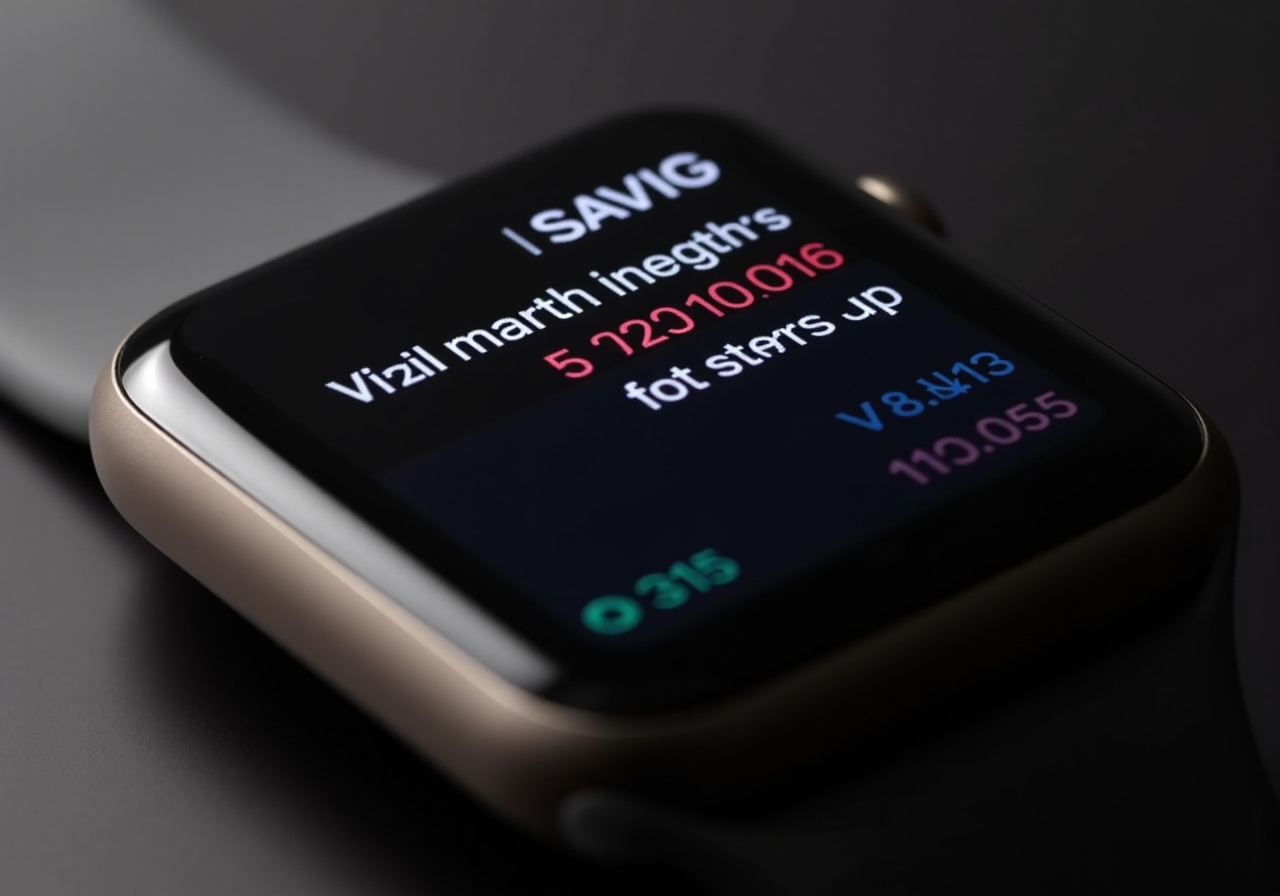 Умные часы на страже здоровья: гаджеты, которые спасают жизни