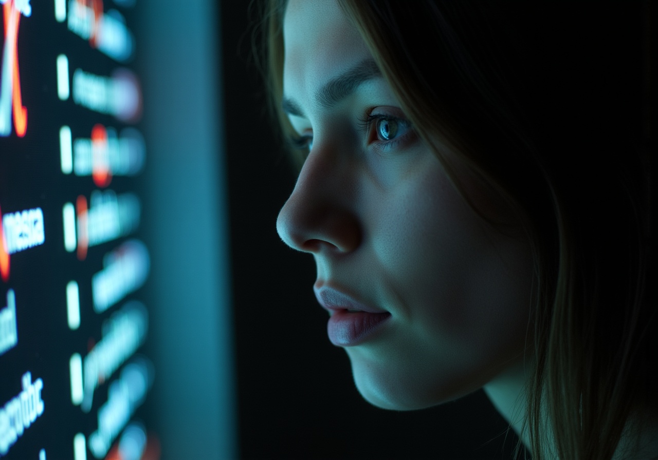 Влияние социальных сетей на ментальное здоровье: вызовы нового времени