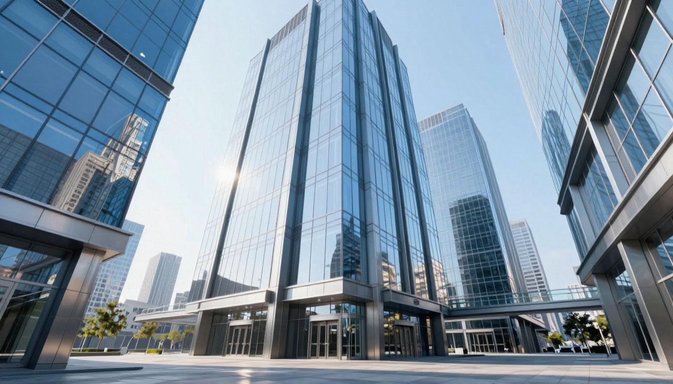 Выбор бизнес-центра: как может помочь в оптимизации расходов компании